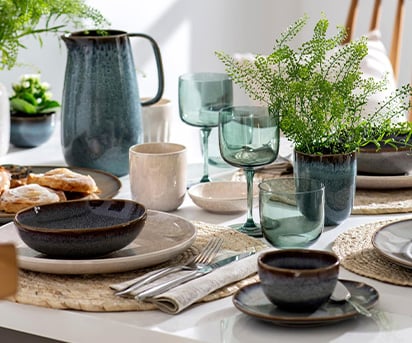 Villeroy & Boch –20 %